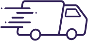 moving truck icon