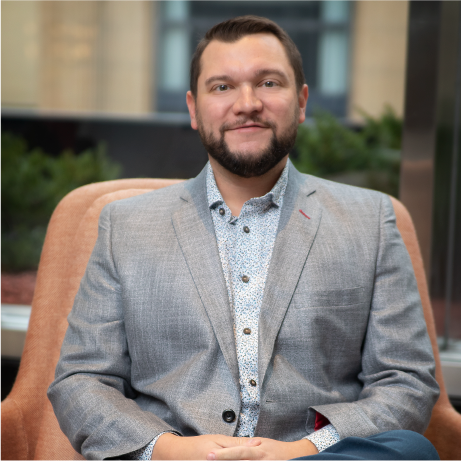 Kevin Tuhy, CPA