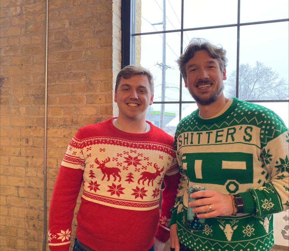 2022 Holiday Party
