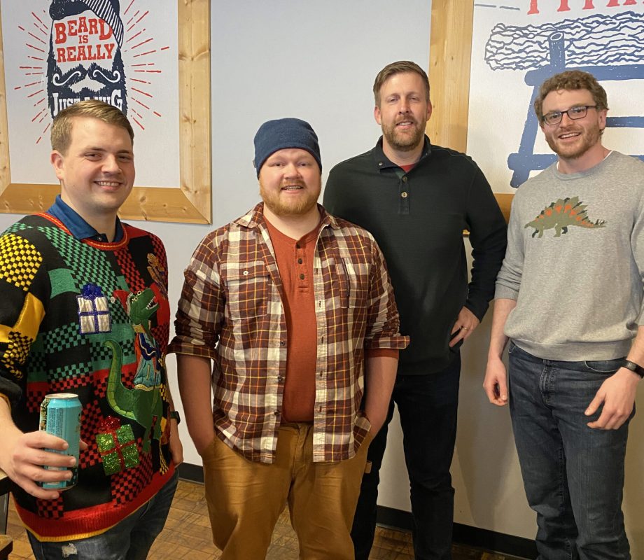 2022 Holiday Party