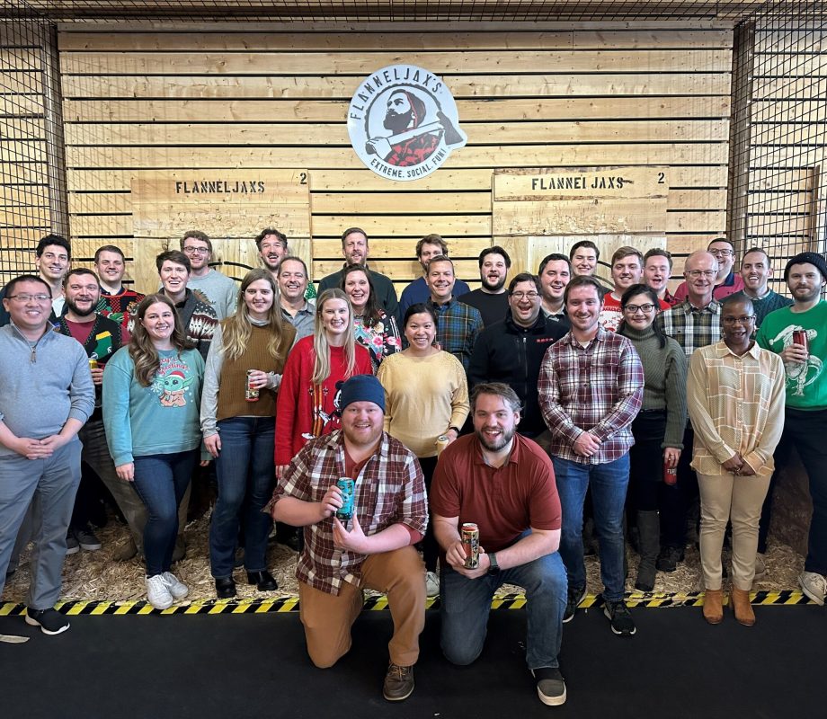 2022 Holiday Party